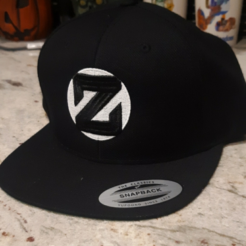 Zedd VIP Snapback